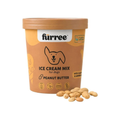 Fürree Ice Cream Mix - Peanut butter