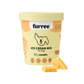 Fürree Ice Cream Mix - Churpi (Ost)