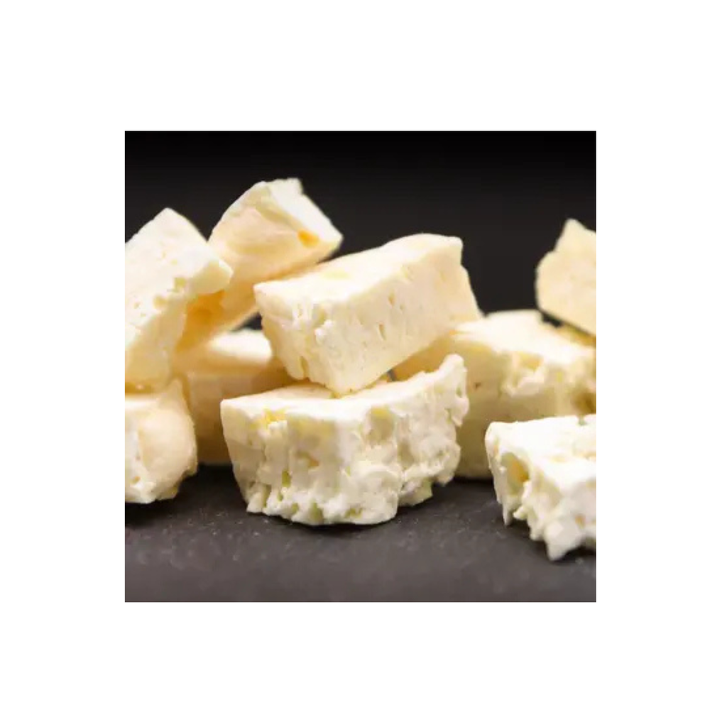 Pamico Frysetørret Ost 150g