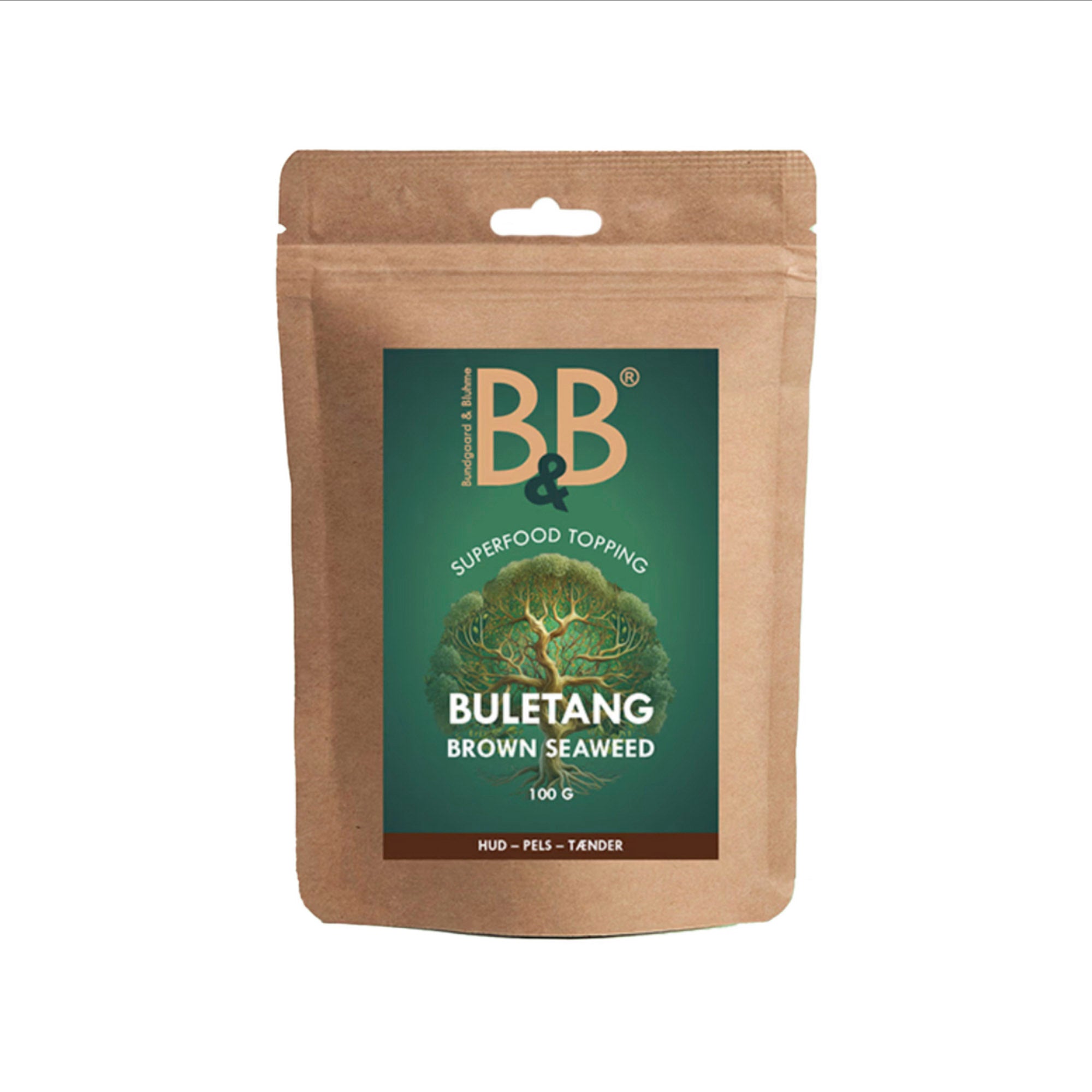 B&B Buletang (Havalge) Superfood Topping
