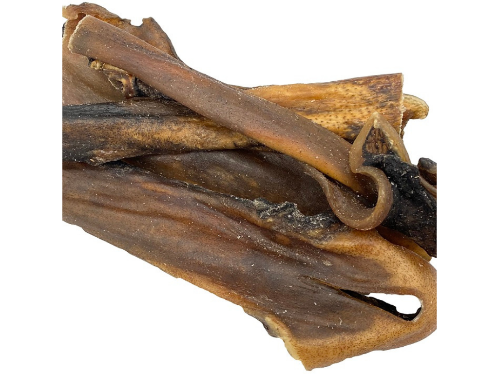Kamelskind 10-15cm 500g