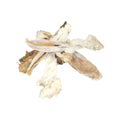 Kaninører m/pels 200g.