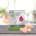 PLATINUM MENU Kylling 375g