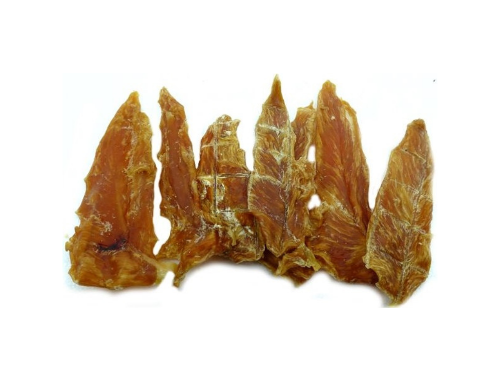Kyllingefilet 200g