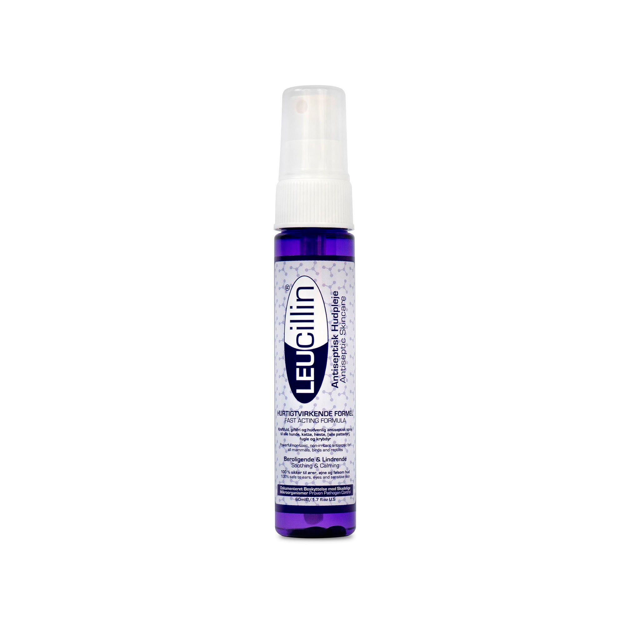Leucillin 60ml