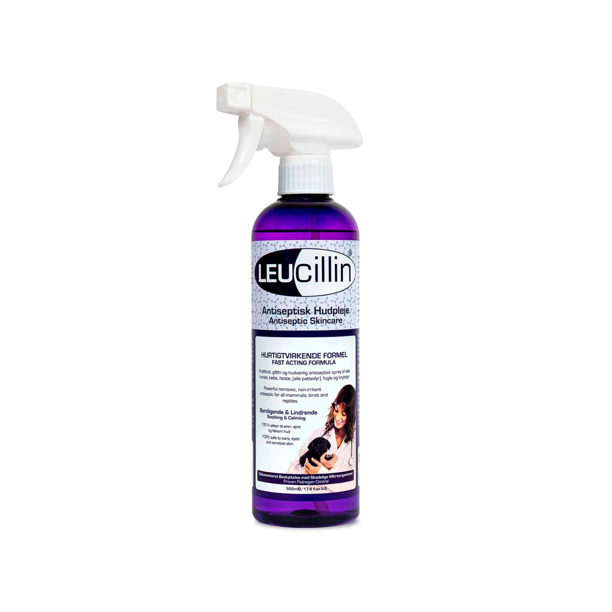 Leucillin 500ml