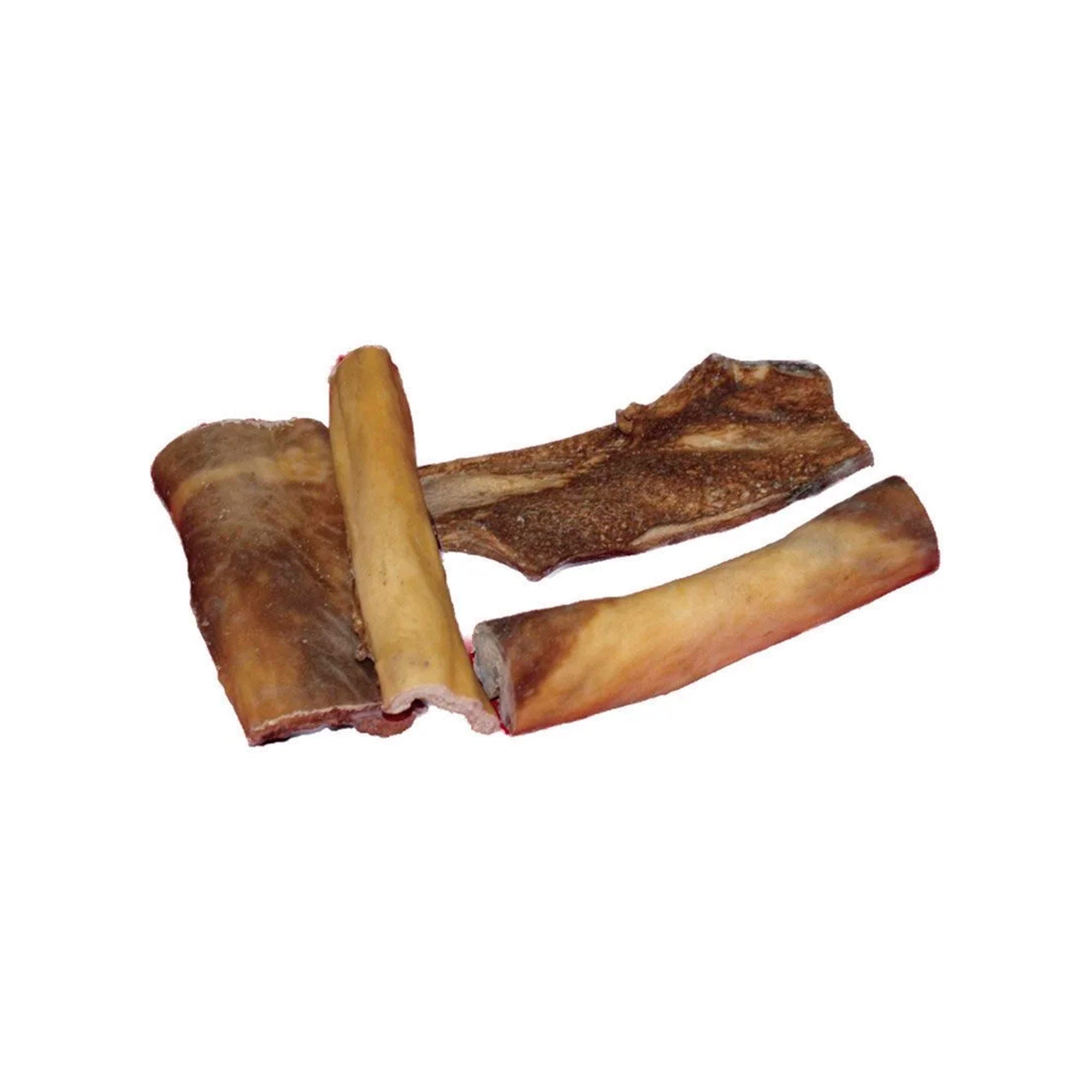 Oksehovedhud 500g