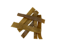 Oksehovedhud 15cm  - 1 stk