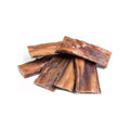Oksespiserør flade 200g