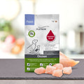 PLATINUM Hvalp Kylling Hundefoder 1,5kg