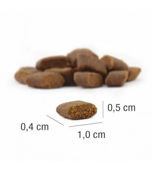 PLATINUM Hvalp Kylling Hundefoder 5kg