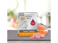PLATINUM MENU Kalkun Og Laks 375g