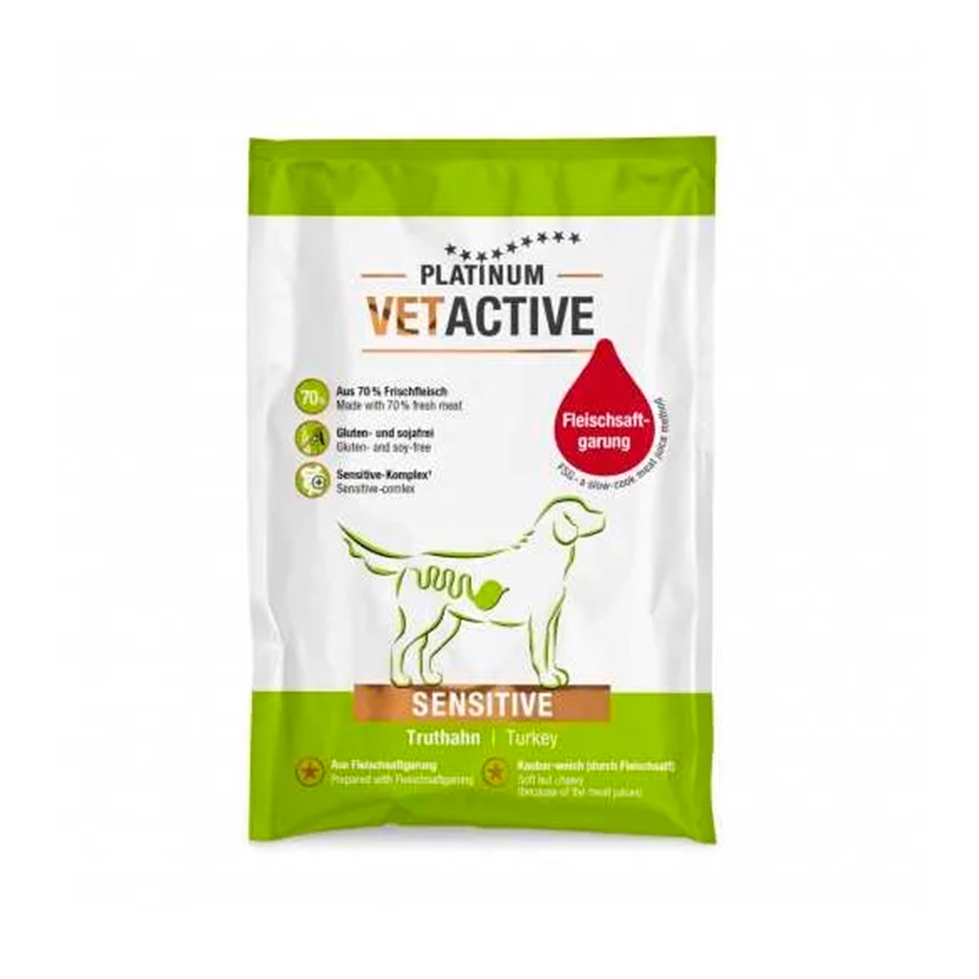 PLATINUM Smagsprøver 50g - Flere varianter