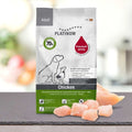 PLATINUM Voksen Hundefoder 1,5 kg