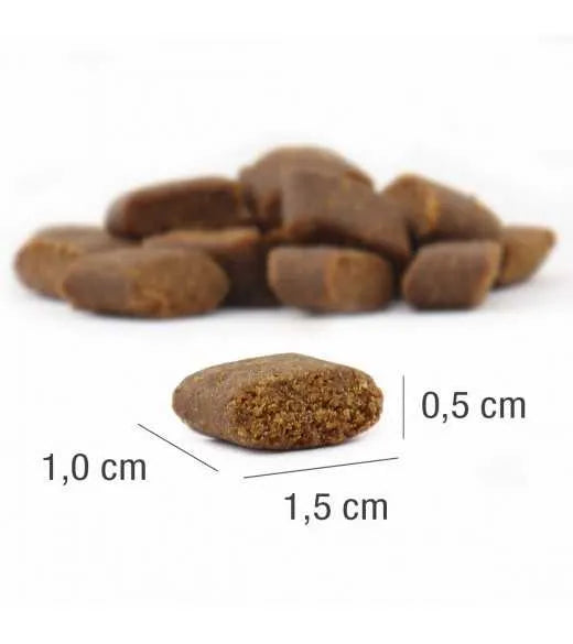 PLATINUM Smagsprøver 50g - Flere varianter