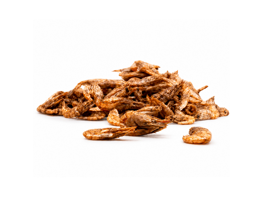 Snack‘it Rejer 100g