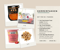 Sommerpakken