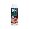 B&B Økologisk Tørshampoo