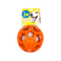 JW Pet Hol-EE Roller bold medium - orange