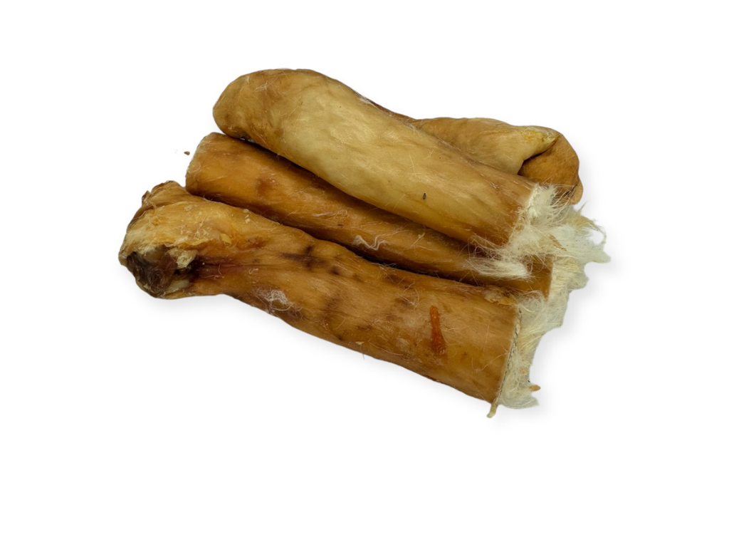Kaninskind m/Pels 500g