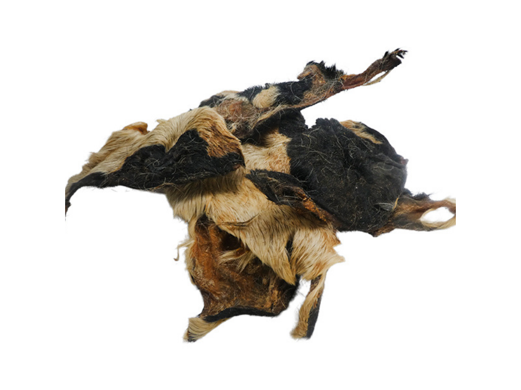 Lammenæse m/pels 200g
