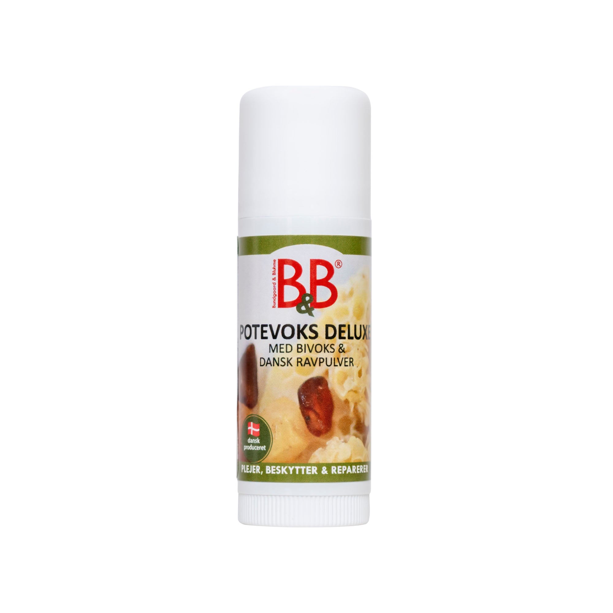 B&B Potevoks Deluxe